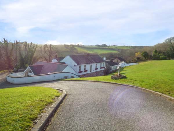 Chapel Green Studio Vila St Austell Exterior foto